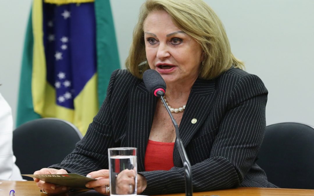 Combate à violência contra mulheres será prioridade na LDO 2022.