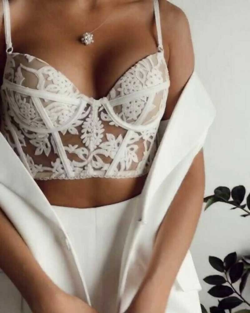 lingerie sensual