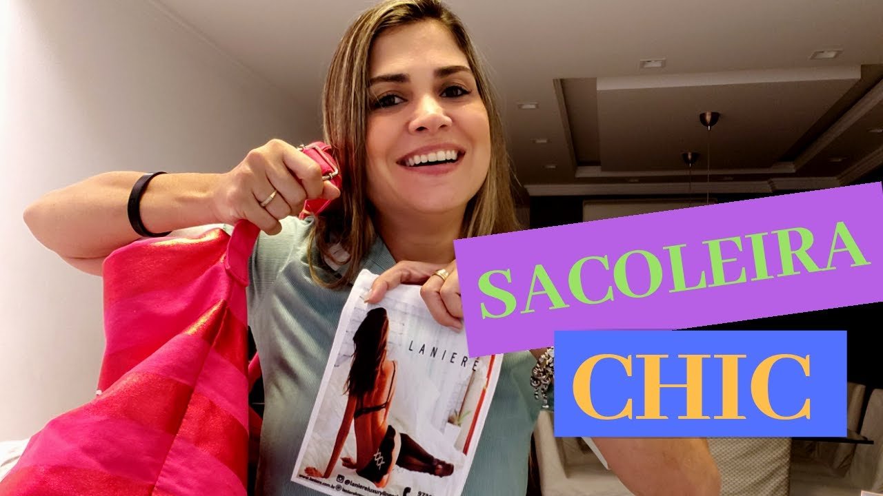 O QUE É SER UMA SACOLEIRA?  e para você que está pensando em fazer uma renda extra ou se tornar uma sacoleira!