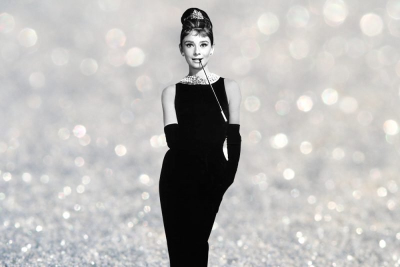 Bonequinha de Luxo (1961)