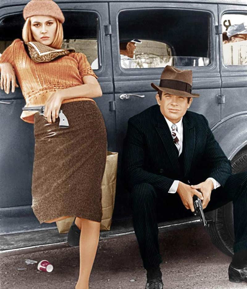 Bonnie-&-Clyde
