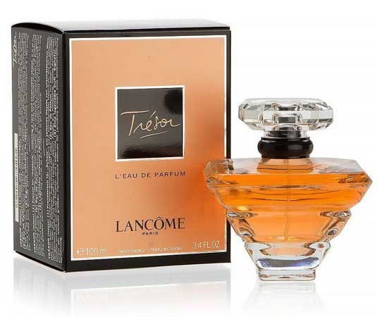 LANCÔME TRÉSOR