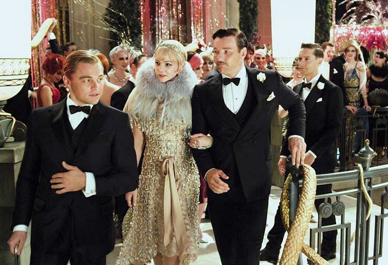 O-Grande-Gatsby
