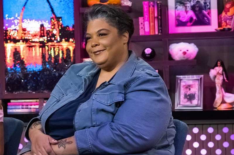 Roxane Gay