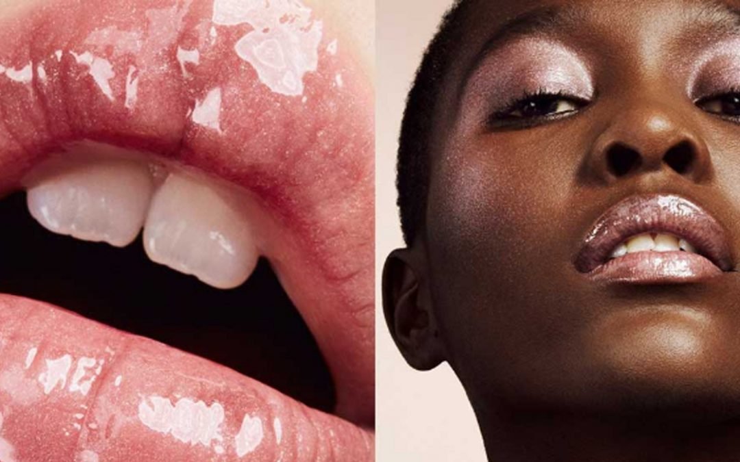 Dicas para aplicar Batom Líquido sem borrar!