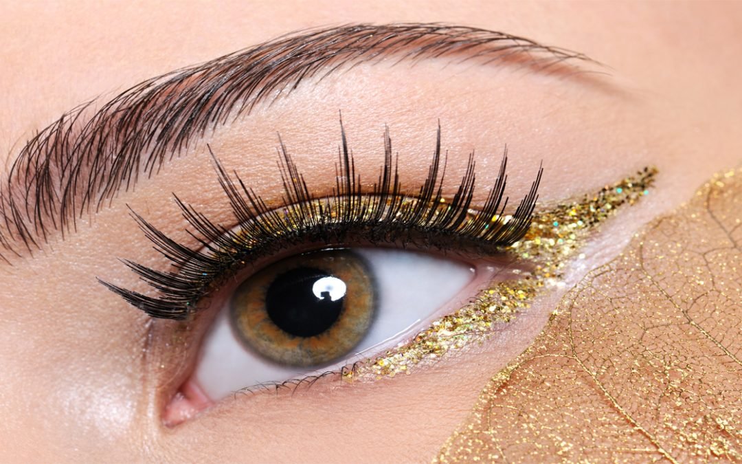 Pele Golden Hour: tendência de maquiagens do momento