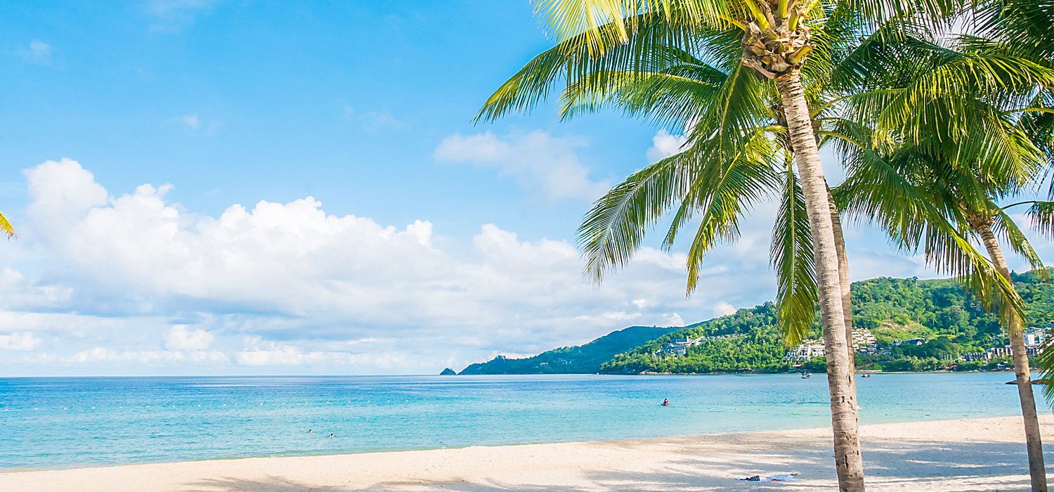 Estas são as 10 praias mais populares do mundo.