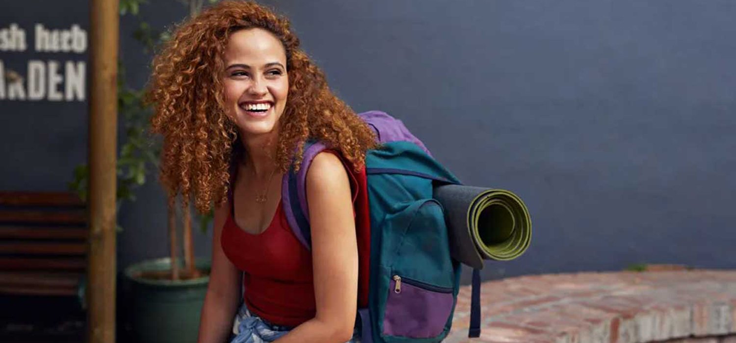 10 razões pelas quais toda mulher deve viajar sozinha