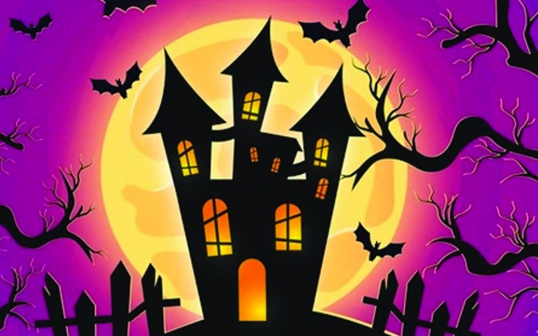 15 melhores filmes para assistir neste Halloween.