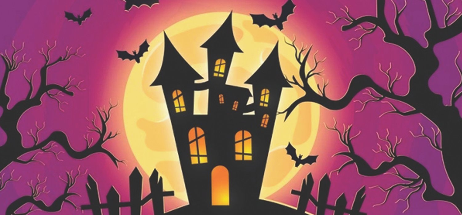 15 melhores filmes para assistir neste Halloween.