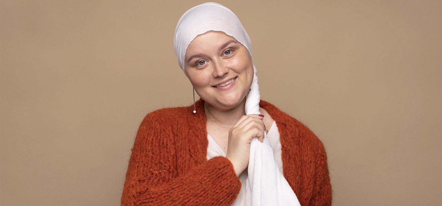 Câncer de mama na terceira idade: um risco real.