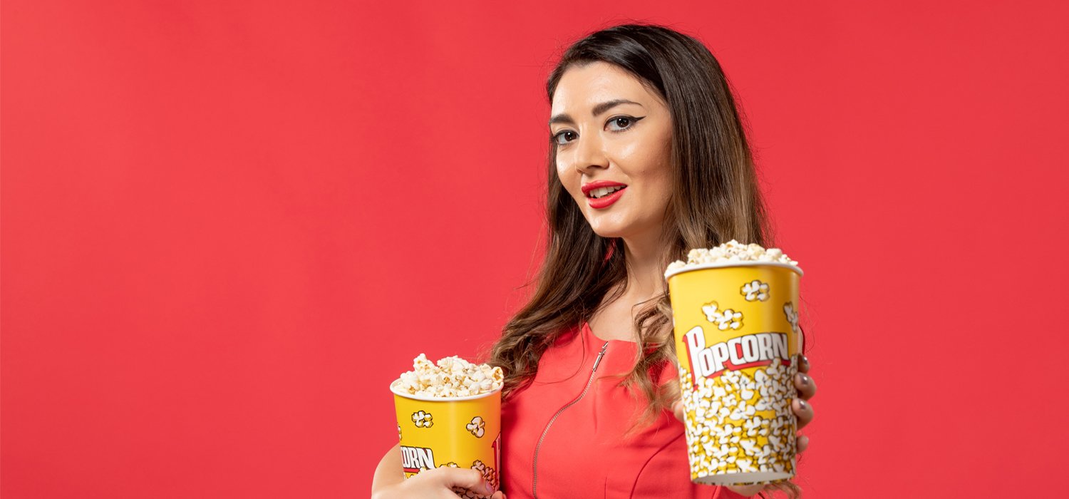 20 melhores séries de terror da Netflix para gritar neste Halloween.