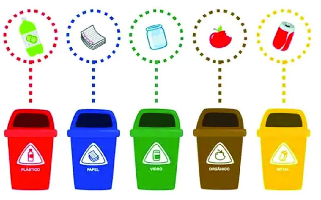 Teve início a 1ª Semana Lixo Zero de Varginha.