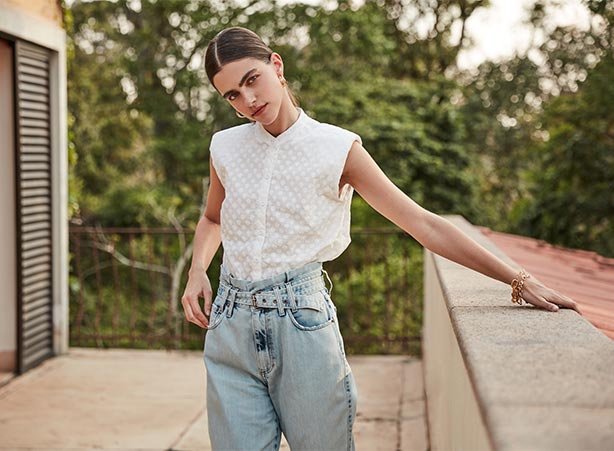 Muscle tee Muscle tee