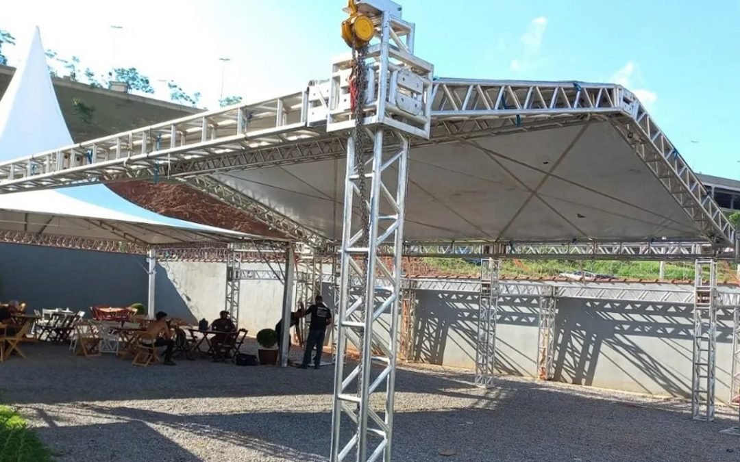 3° Edição do Festival De Outubro promete novidades em Varginha-MG!