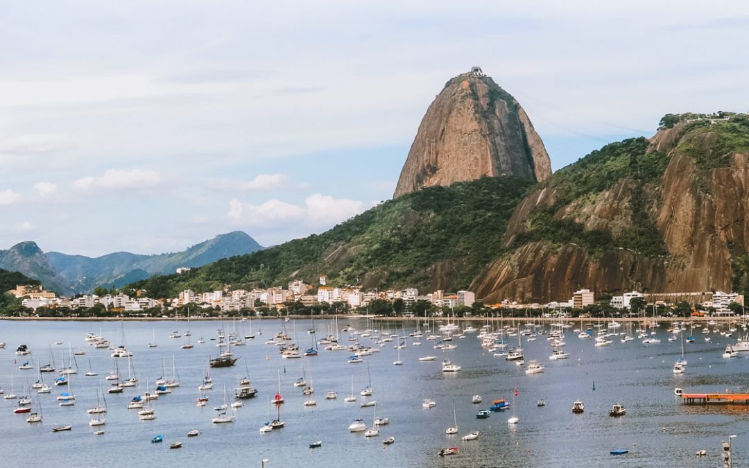 Estas são as 10 praias mais populares do mundo!
