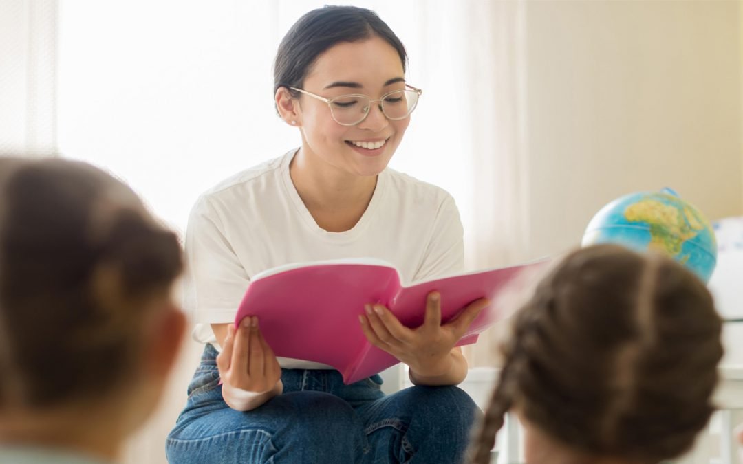 Dia Mundial dos Professores: 8 livros para quem ama o tema!