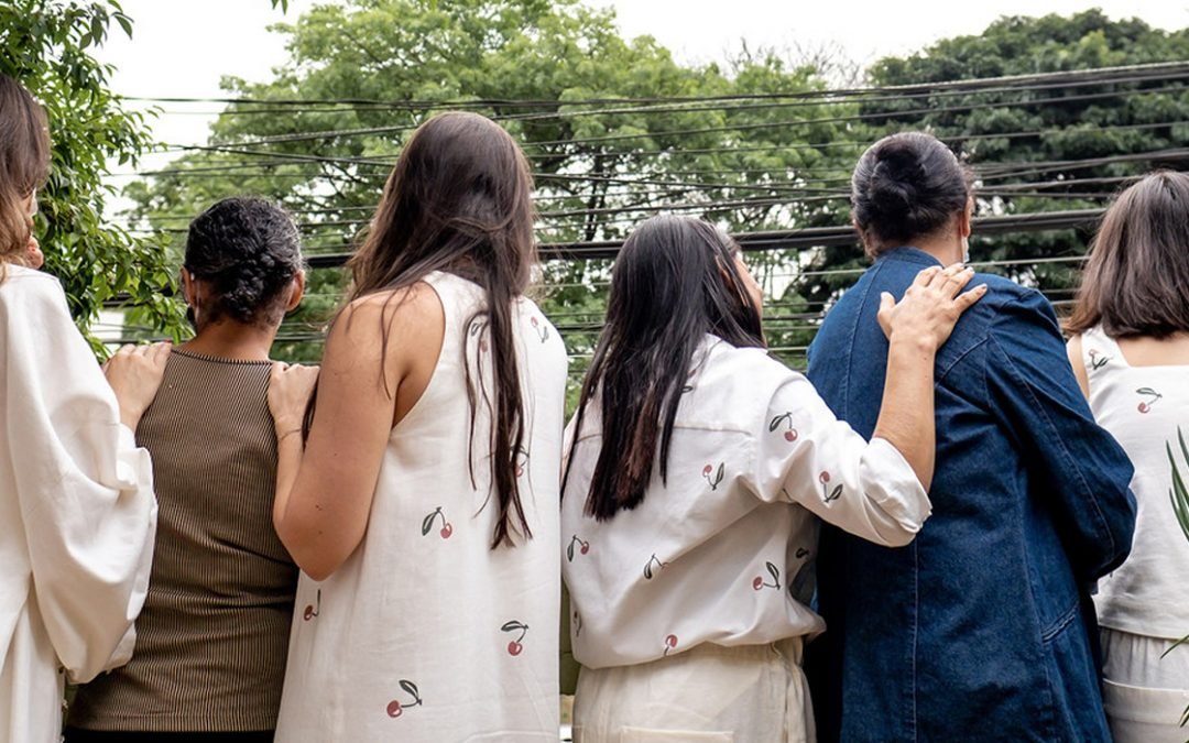 ONU Mulheres inicia campanha de 16 dias de ativismo contra violência de gênero.