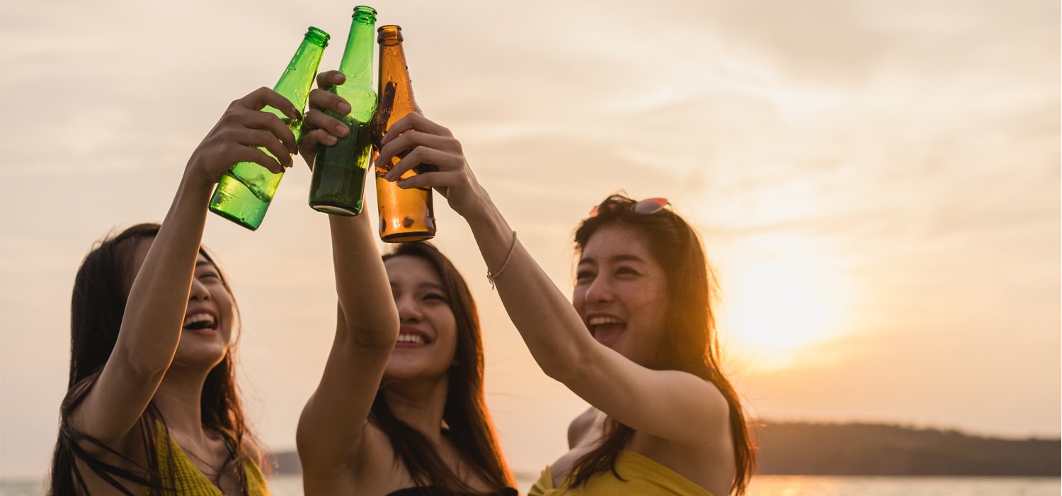 12 coisas que você NÃO SABIA sobre o universo da CERVEJA.