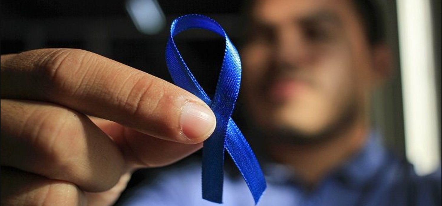 Se informe sobre o Novembro Azul aqui!