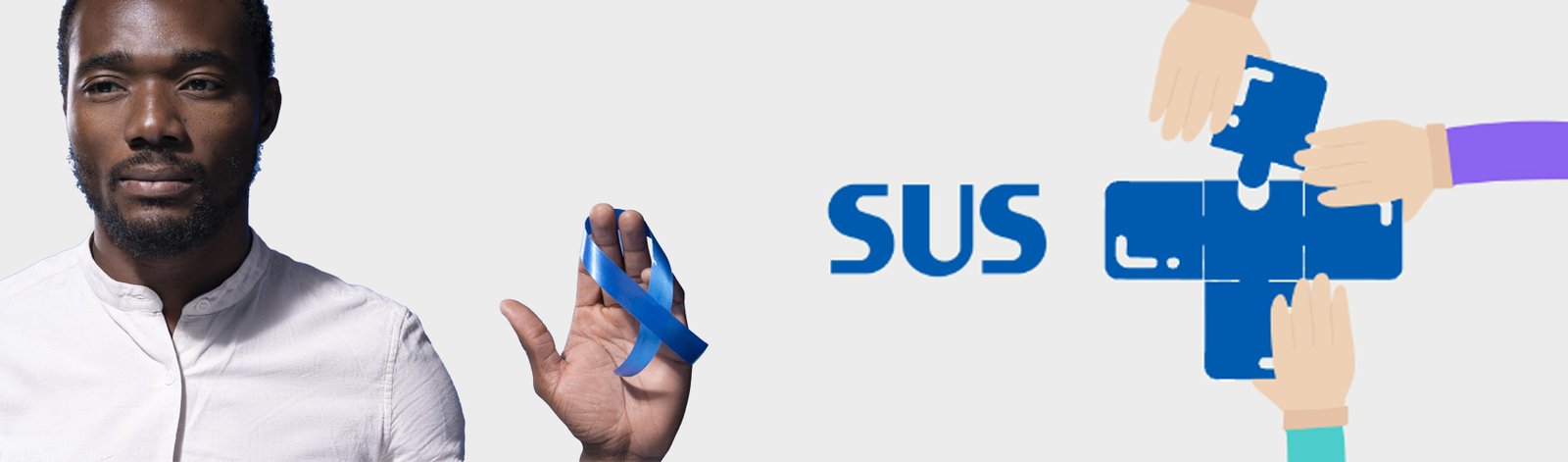 Novembro Azul: com a pandemia, caem cirurgias de próstata por câncer no SUS.