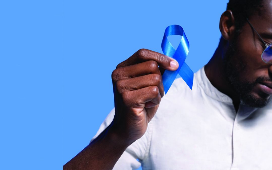 Novembro Azul 2021: Campanha destaca importância da prevenção e diagnóstico precoce do câncer de próstata.