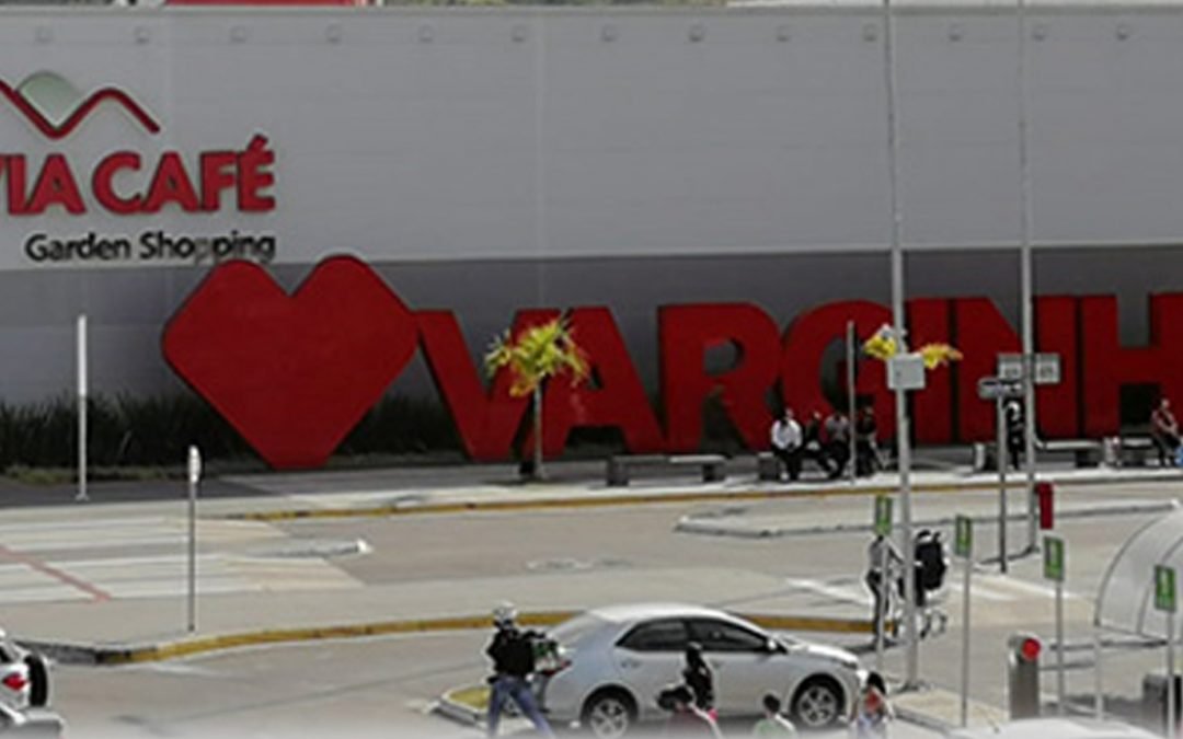 Via Café Garden Shopping promove show especial de natal, neste domingo