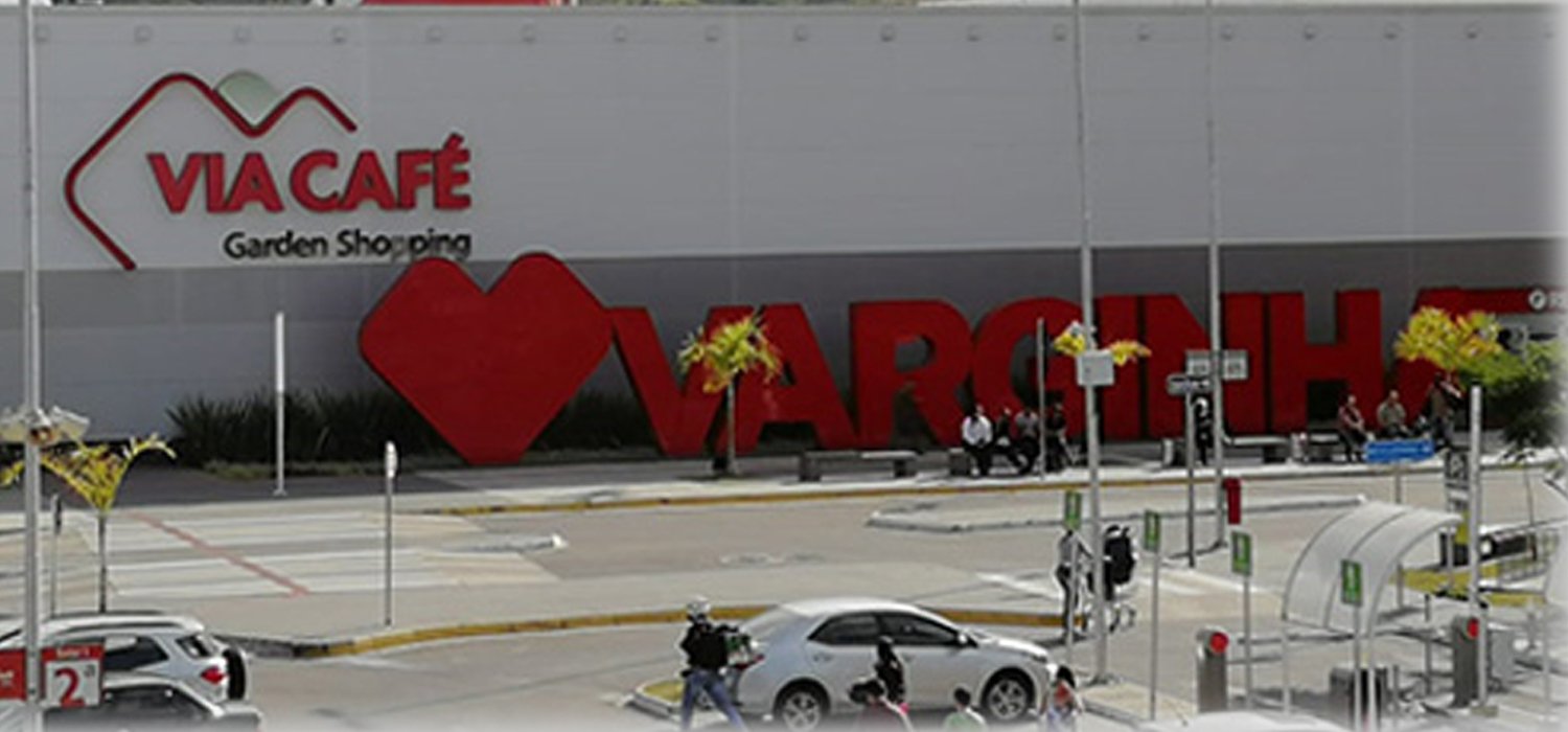 Via Café Garden Shopping promove show especial de natal, neste domingo