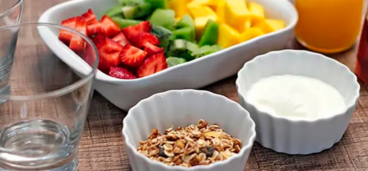 5 sobremesas fáceis para fazer no Natal