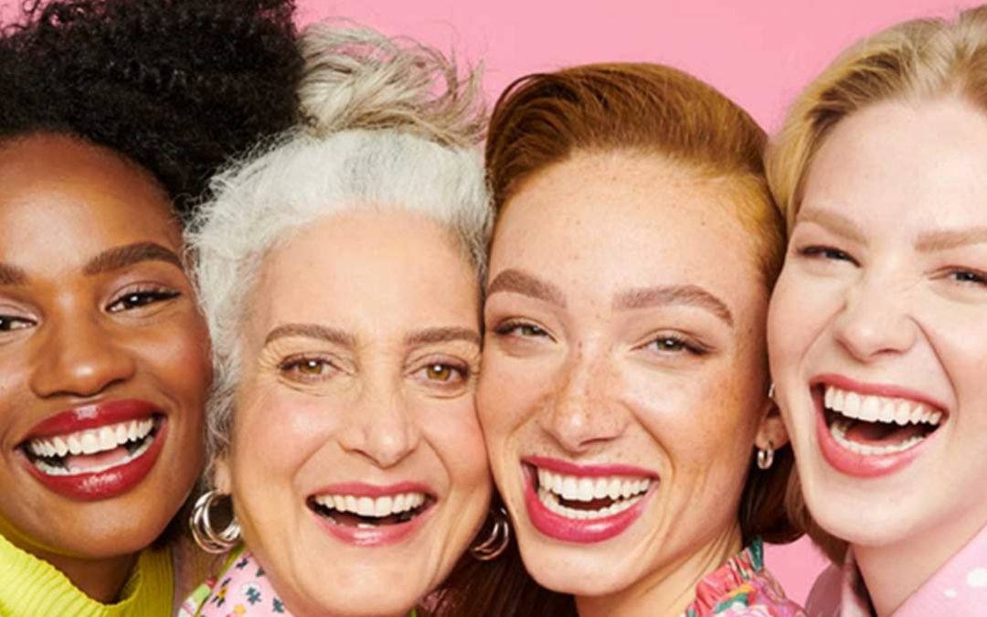 Estas são as tendências de sobrancelhas para 2022.