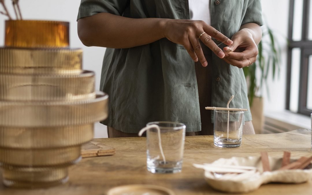 Os melhores projetos de negocio para fazer em casa!