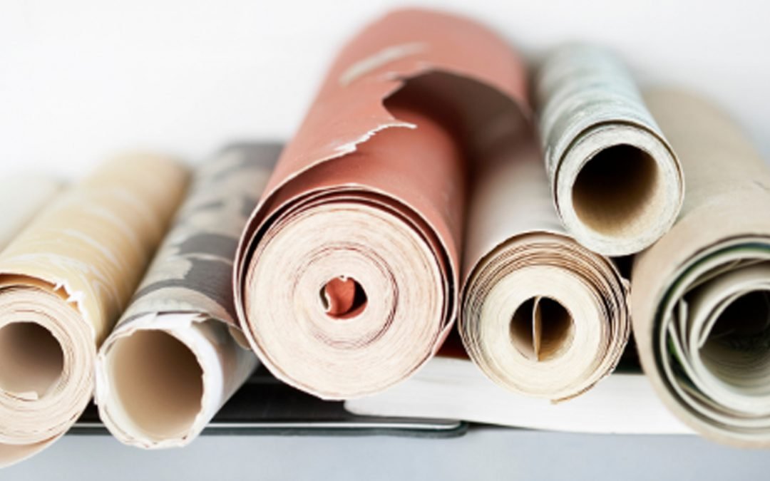 Como colocar adesivo de parede? Ideias e passo a passo!