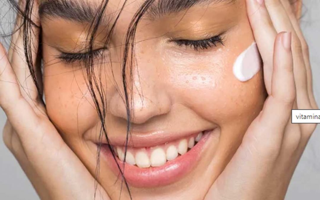 Vitamina E: descubra seus maravilhosos benefícios na pele