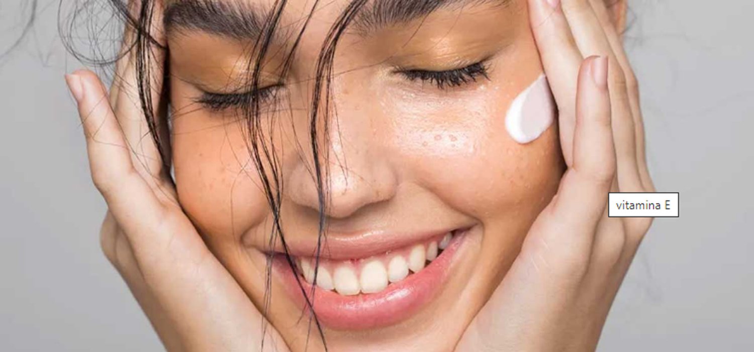 Vitamina E: descubra seus maravilhosos benefícios na pele