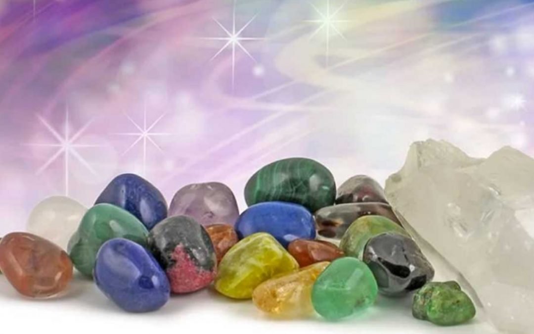 Veja qual é a pedra da sorte do seu signo.