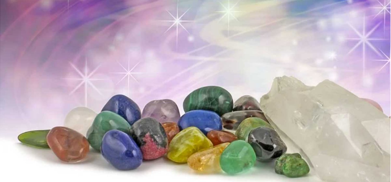 Veja qual é a pedra da sorte do seu signo.