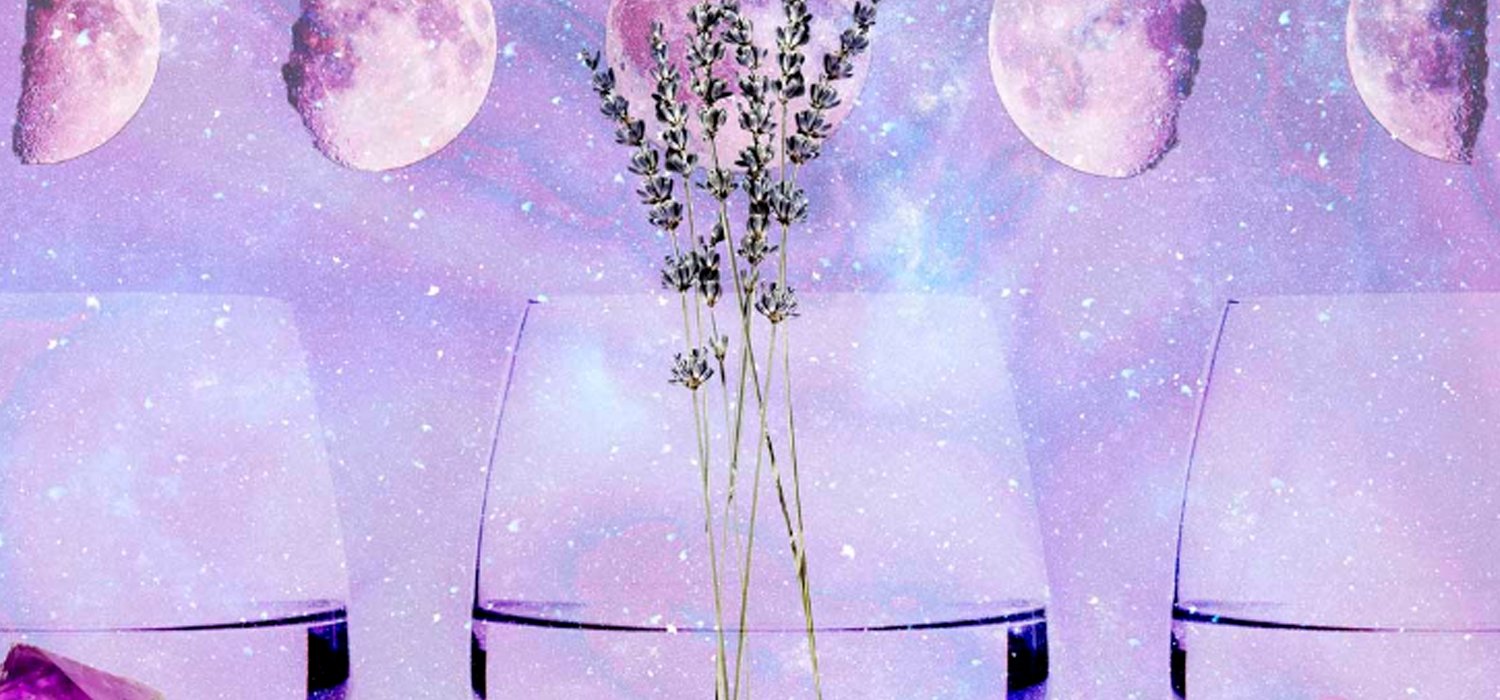 O que é a água da lua e por que todos são obcecados por ela.