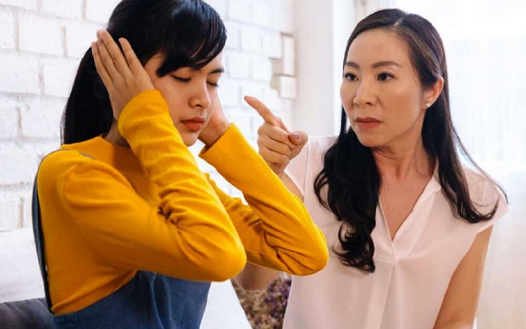 Mãe tóxica: como identificar, sinais e se recuperar