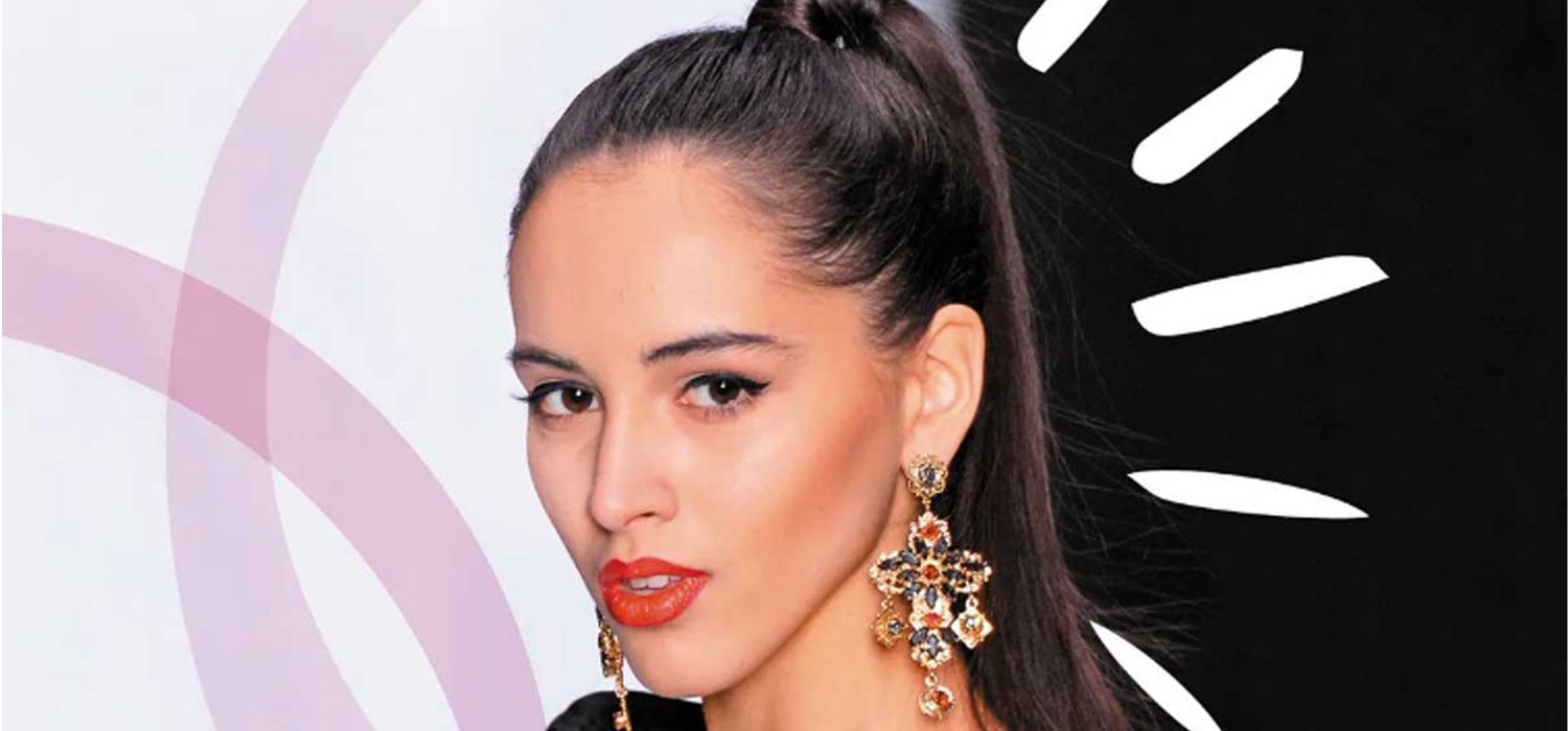 O rabo de cavalo estilo Barbie está de volta à moda