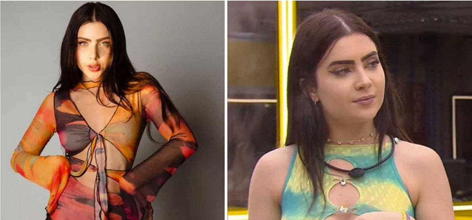 Quanto custa os looks de Jade Picon no BBB22?