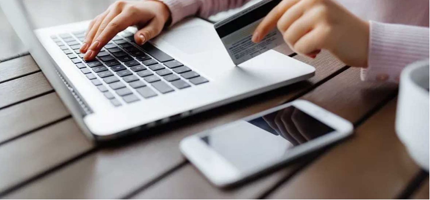 10 Sites De Compras Online Mais Populares