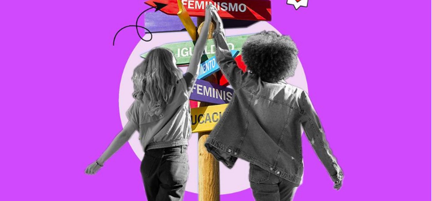 O que o feminismo reivindica e defende?
