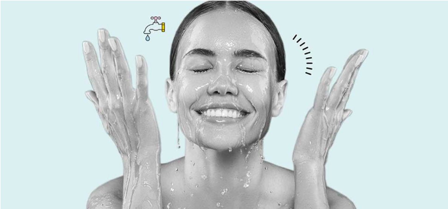 Beleza azul (blue beauty): o que você precisa saber sobre o movimento!