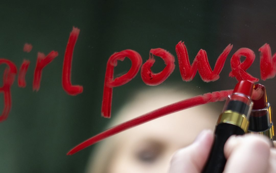 8 mulheres poderosas que fazem aniversário no mês da mulher.