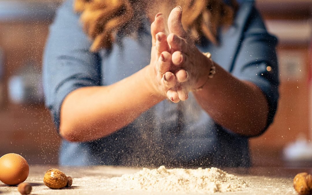 Mulheres vencem desafios e conquistam posição de chef na cozinha!