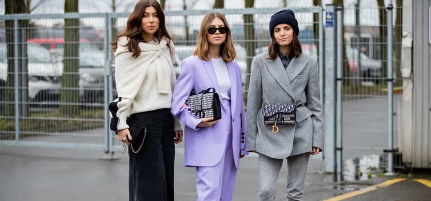 Tendências de calças 2022: 4 estilos para apostar!