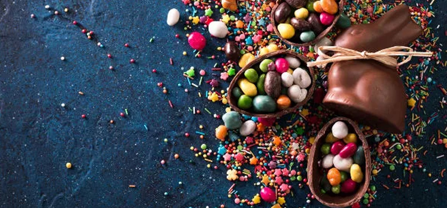 Conheça aqui a origem da páscoa festiva e támbem a páscoa cristã!