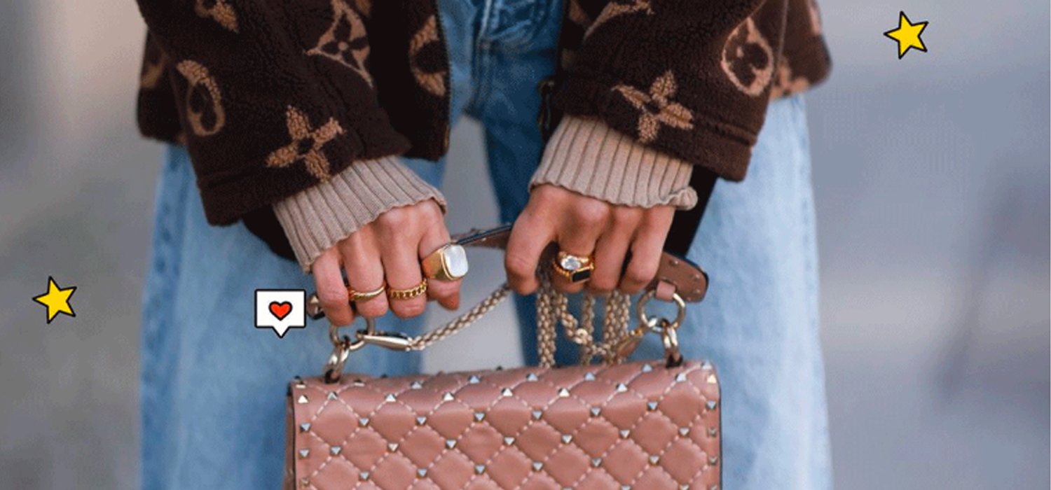 Joias de ouro e prata: como combinar a tendência