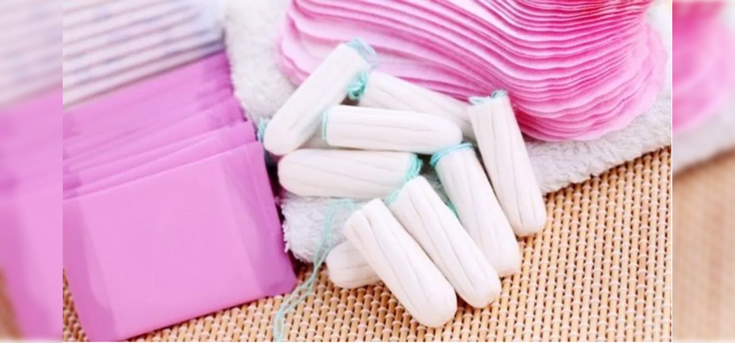 Escócia se torna primeiro país do mundo a oferecer absorventes e tampões de graça.