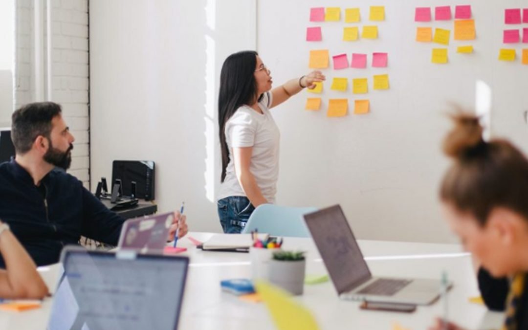 Liderança extraordinária: como equilibrar necessidade de equipe e missão!